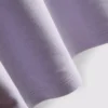 Camiseta holgada con alto contenido de algodón