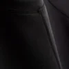 Camiseta holgada de manga corta de pantalones cortos