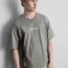 Camiseta Ibiza con cuello en V