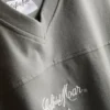 Camiseta Ibiza con cuello en V