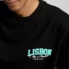 Camiseta «Lisbon City Studio»
