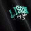 Camiseta «Lisbon City Studio»