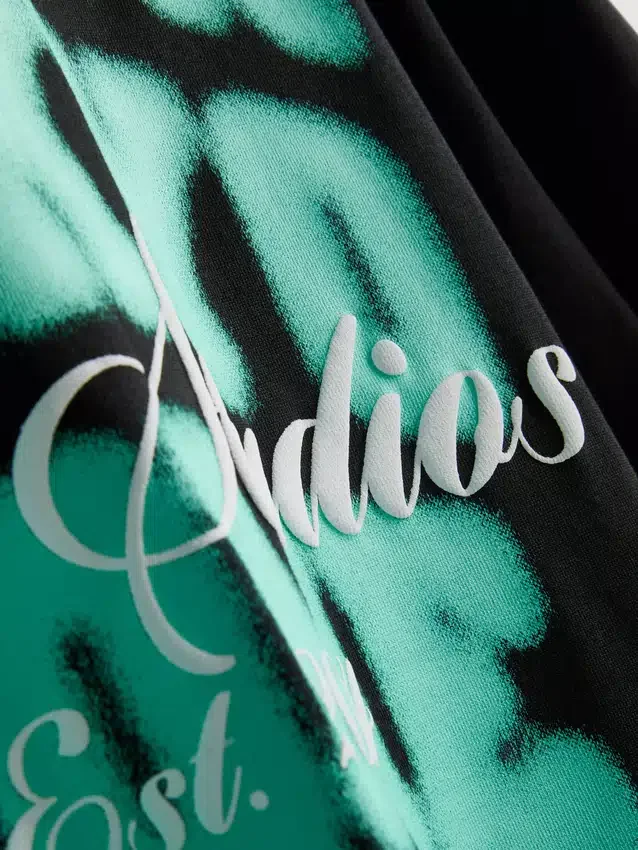Camiseta «Lisbon City Studio»