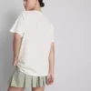 Camiseta musical holgada con diseño de Gorillaz