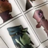 Camiseta musical holgada con diseño de Gorillaz
