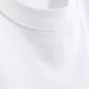 Camiseta oversize de algodón