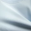 Camiseta oversize de algodón imprescindible
