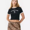 Camiseta para bebé «Miami»
