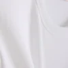 Camiseta para bebé «Pride Heart» con alto contenido de algodón