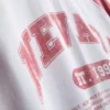 Camiseta raglán Nevada