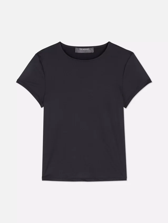 Camiseta «Second Skin»