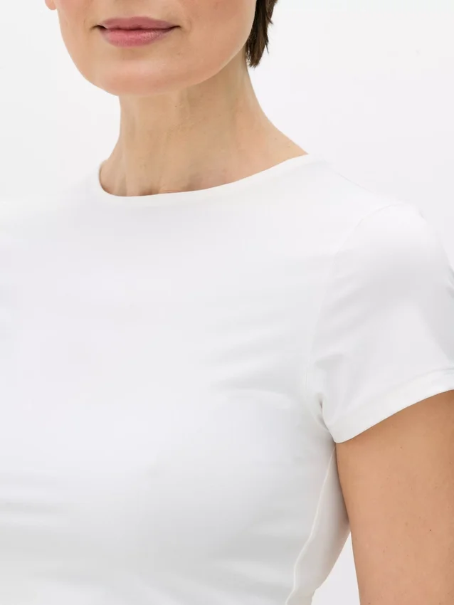 Camiseta «Segunda piel»