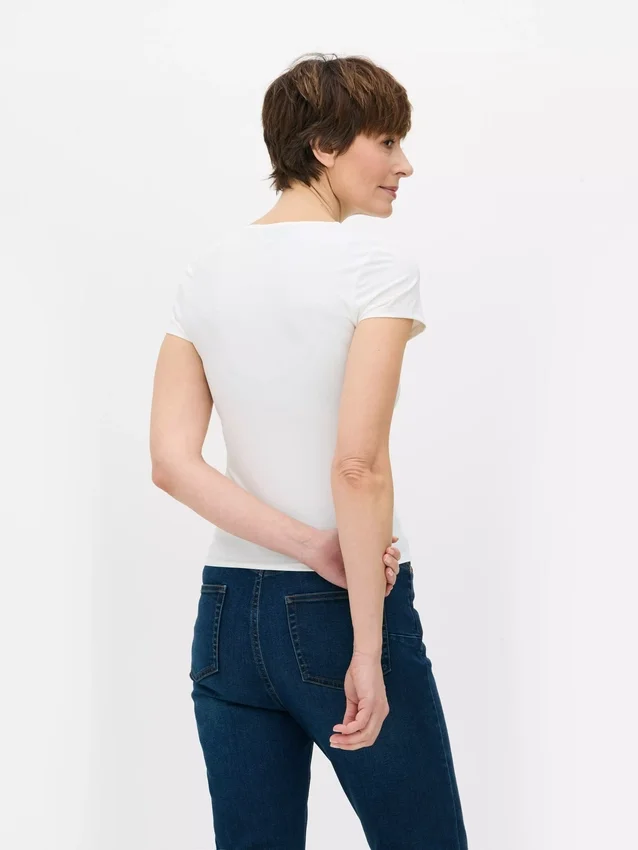 Camiseta «Segunda piel»