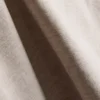 Camiseta sin costuras con cuello en V