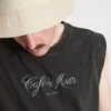 Camiseta sin mangas Café del Mar