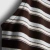Camiseta sin mangas con botones, con alto contenido de algodón