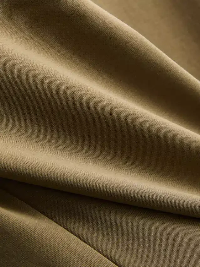 Camiseta sin mangas con cuello redondo y espalda nadadora