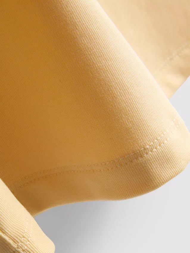 Camiseta sin mangas con cuello redondo y espalda nadadora