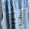 Camiseta sin mangas con diseño de Guns N' Roses
