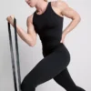 Camiseta sin mangas con espalda en forma de U de BodySculpt