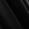 Camiseta sin mangas con espalda en forma de «U» y tejido acanalado, con alto contenido de algodón