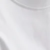 Camiseta sin mangas con hombreras acolchadas