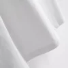 Camiseta sin mangas con hombreras acolchadas