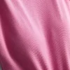 Camiseta sin mangas con sujetador incorporado de canalé