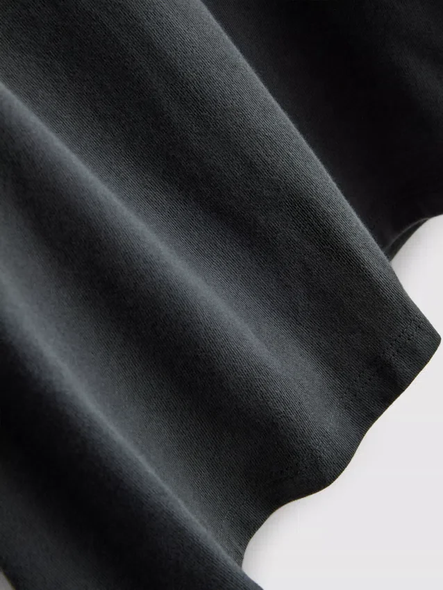 Camiseta sin mangas de algodón con espalda en forma de U