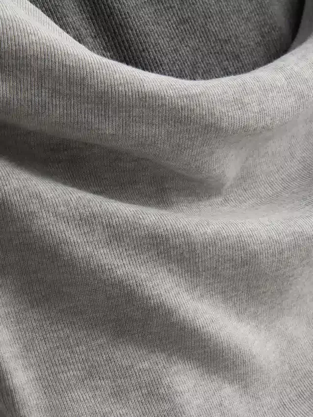 Camiseta sin mangas de doble capa