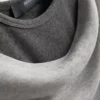 Camiseta sin mangas de doble capa