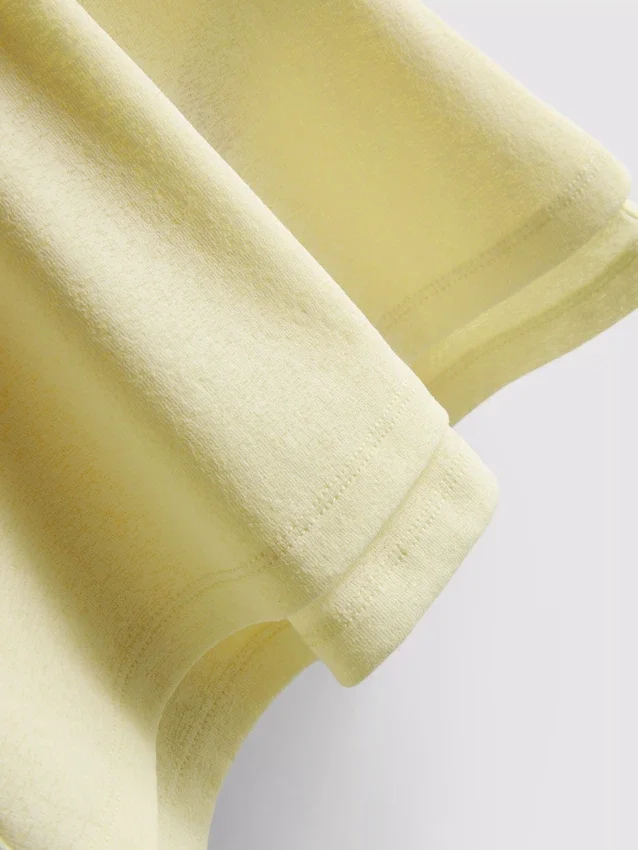 Camiseta sin mangas de doble capa