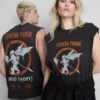 Camiseta sin mangas de Linkin Park