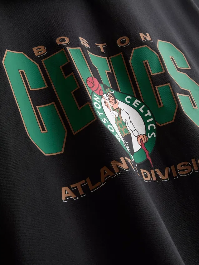 Camiseta sin mangas de los Boston Celtics de la NBA