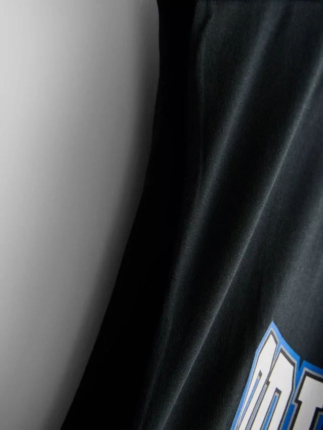 Camiseta sin mangas de los Orlando Magic de la NBA
