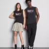 Camiseta sin mangas de los Rolling Stones