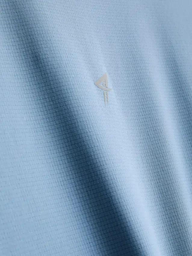 Camiseta sin mangas deportiva