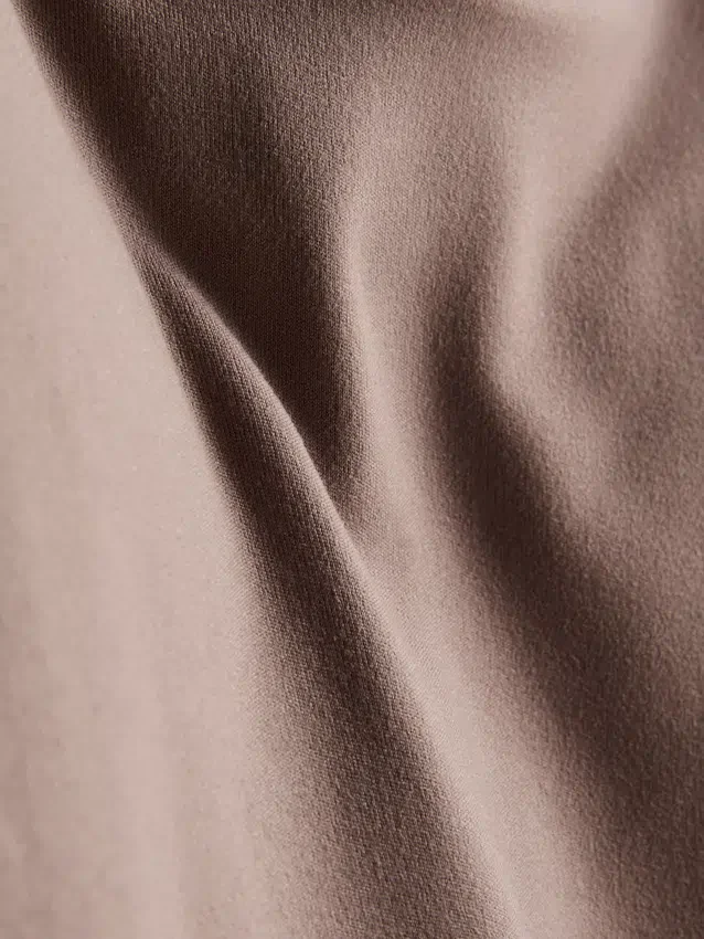Camiseta sin mangas deportiva con cuello redondo