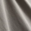Camiseta sin mangas elástica con alto contenido de algodón