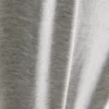 Camiseta sin mangas elástica con cuello redondo