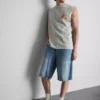 Camiseta sin mangas «Georgia Peach»