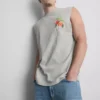 Camiseta sin mangas «Georgia Peach»