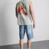 Camiseta sin mangas «Georgia Peach»