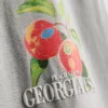 Camiseta sin mangas «Georgia Peach»