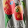 Camiseta sin mangas «Georgia Peach»