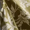 Camiseta sin mangas larga estampada