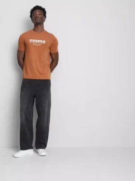 Camiseta Stockholm