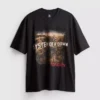 Camiseta «Toxicity» de System of a Down