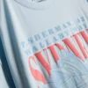Camisón de algodón con estampado de «Buscando a Nemo» de Disney·Pixar