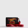 Cartera con cordón de Hot Wheels